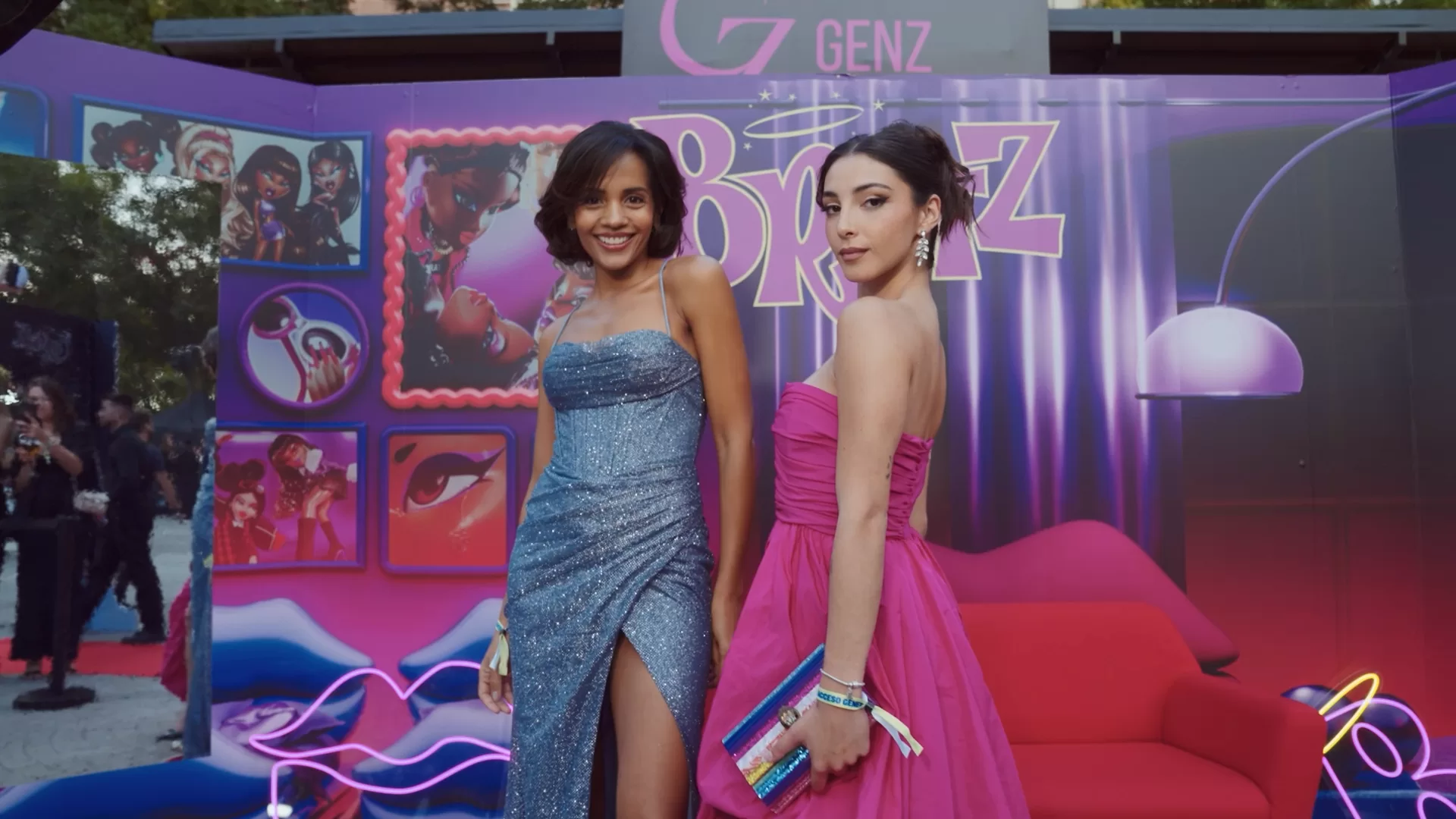 GenZ 2025