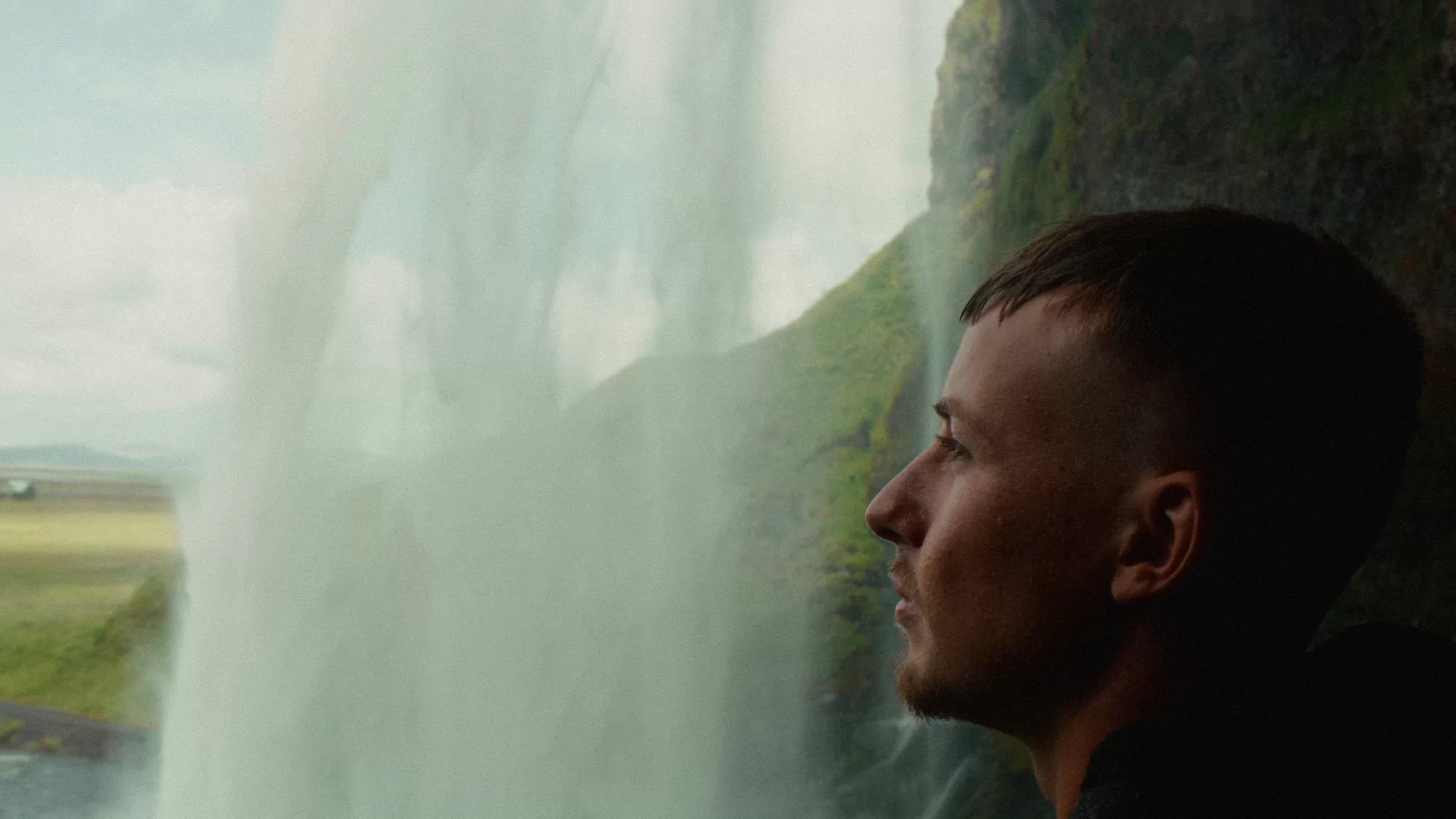 Iceland Spot