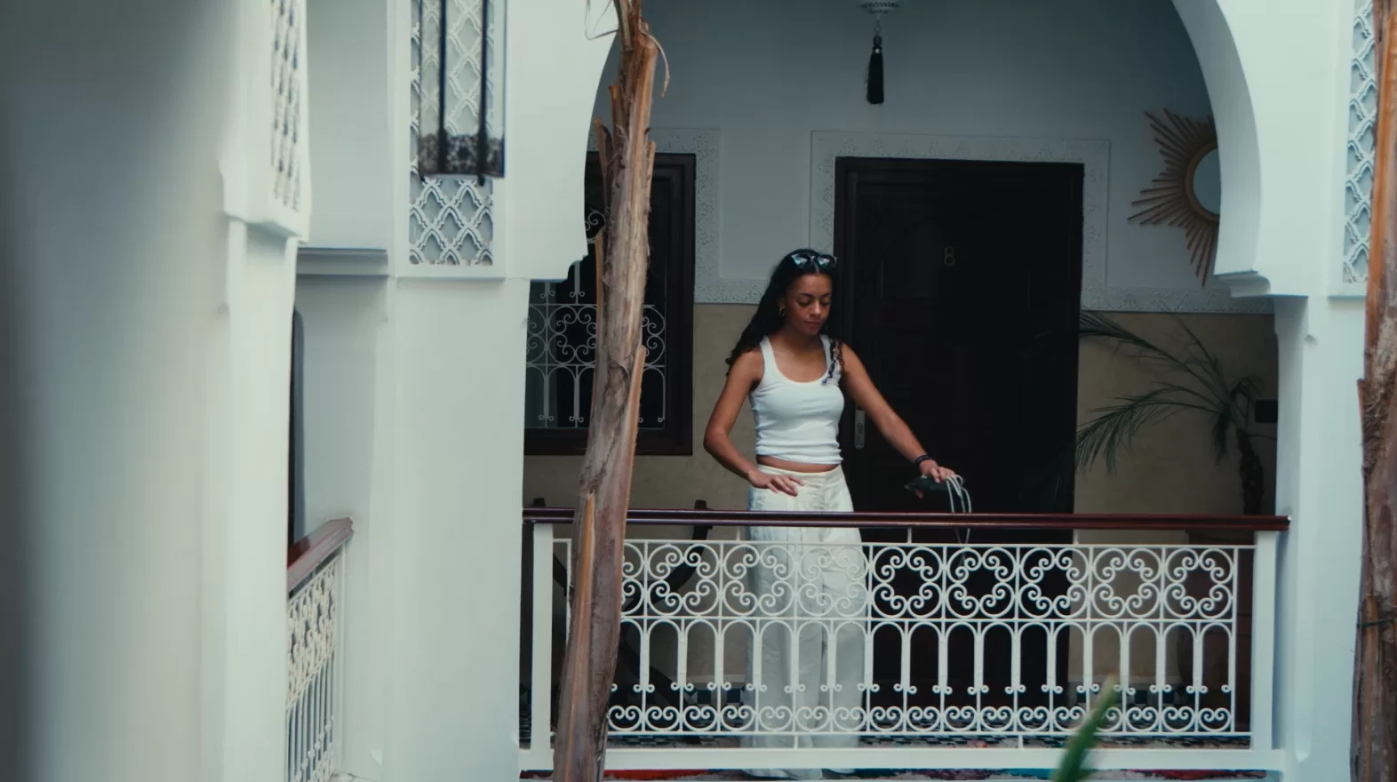Marrakech Spot