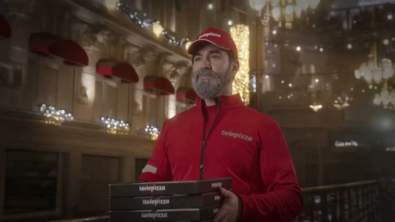 Spot Navidad 2024